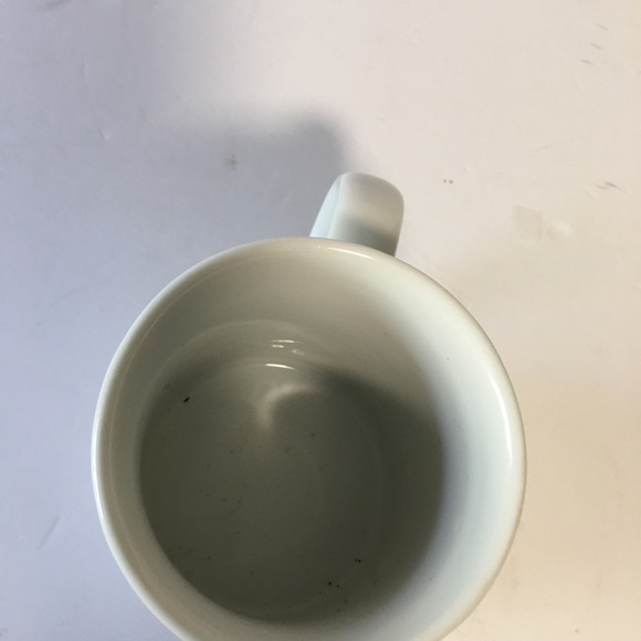 Mug Nova Scotia sailboat lobster lighthouse fisherman EUC - Picture 5 of 7